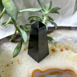 Shungite Obelisk