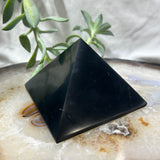Shungite Pyramid 10cm