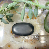 Shungite Massage Stone Large