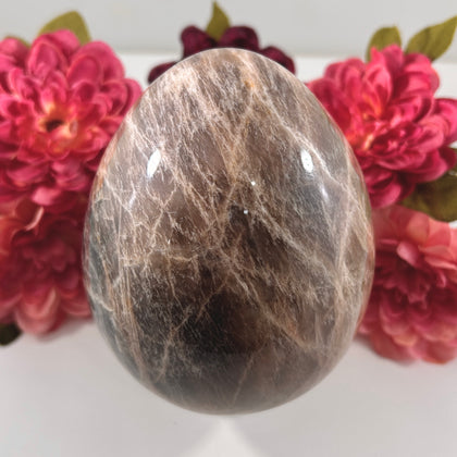 Black Moonstone Eggs