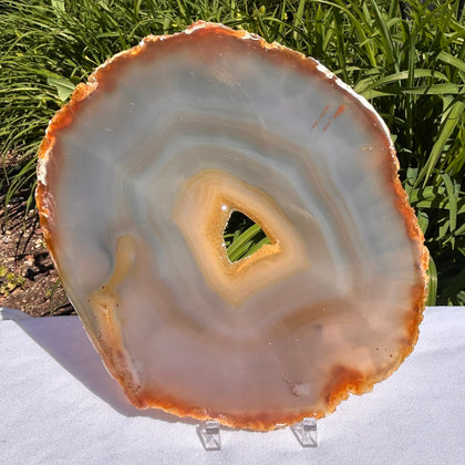 Agate Slices