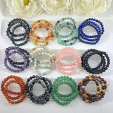 Bracelets 8mm