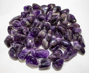 Amethyst Tumbled 10-20mm