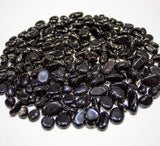 Black Obsidian Tumbled 10-20mm