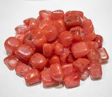 Cherry Quartz Tumbled 10-20mm