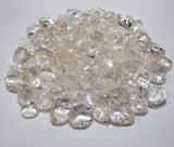 Clear Quartz Tumbled 10-20mm