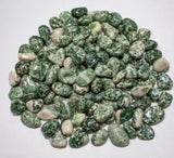 Green Point Tumbled 10-20mm