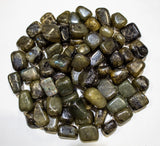 Labradorite Tumbled  10-20mm