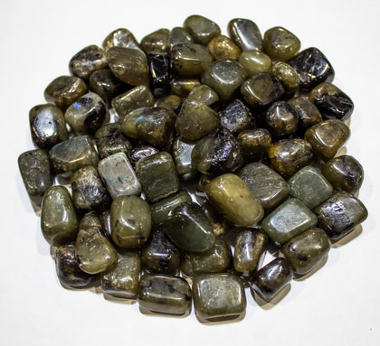 Labradorite Tumbled  10-20mm