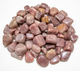 Lavender Quartz Tumbled 10-20mm