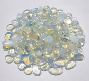 Opalite Tumbled 10-20mm