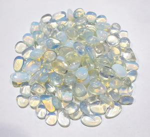 Opalite Tumbled 10-20mm