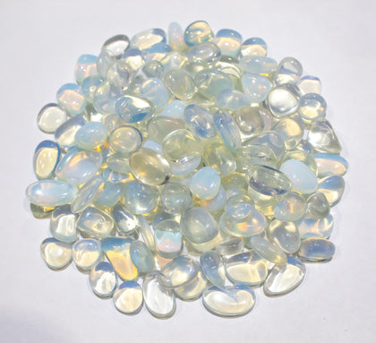 Opalite Tumbled 10-20mm