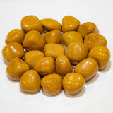 Yellow Jasper Tumbled