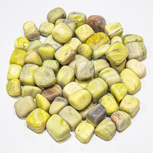 Serpentine Tumbled (India)
