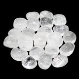 Clear Quartz Tumbled 30-45mm