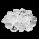 Clear Quartz Tumbled 30-45mm