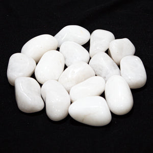 Dolomite Tumbled 30-45mm