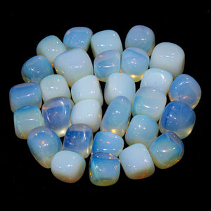 Opalite Tumbled 20-30mm