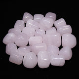 Pink Calcite Tumbled