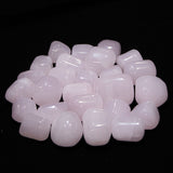 Pink Calcite Tumbled