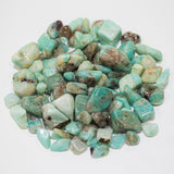 Amazonite Tumbled 10-20mm