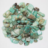 Amazonite Tumbled 10-20mm