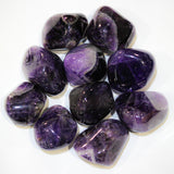 Amethyst Tumbled 30-45mm