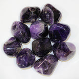 Amethyst Tumbled 30-45mm