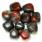 Bloodstone Tumbled 30-45mm