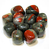 Bloodstone Tumbled 30-45mm