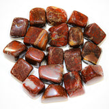 Brecciated Jasper Tumbled 30-45mm