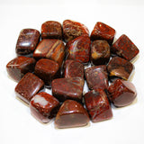 Brecciated Jasper Tumbled 30-45mm