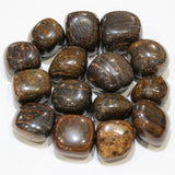 Bronzite Tumbled 30-45mm