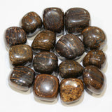 Bronzite Tumbled 30-45mm