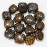 Bronzite Tumbled 30-45mm