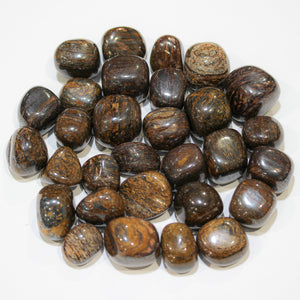 Bronzite Tumbled 20-30mm