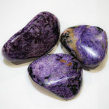 Charoite Tumbled Large