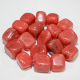 Cherry Quartz Tumbled 30-45mm