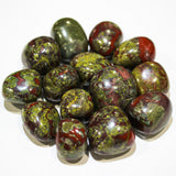 Dragon Bloodstone Tumbled 30-45mm