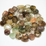 Garden Quartz Tumbled 20-30mm