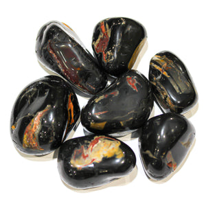 Black Onyx Tumbled