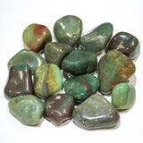 Green Aventurine Tumbled  30-45mm