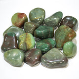 Green Aventurine Tumbled  30-45mm