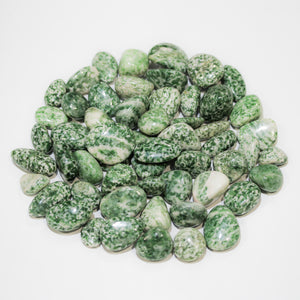Green Point Tumbled 20-30mm