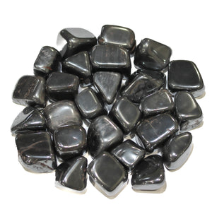 Hematite Tumbled 20-30mm