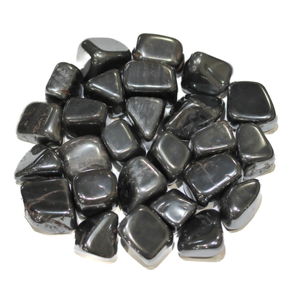 Hematite Tumbled 20-30mm
