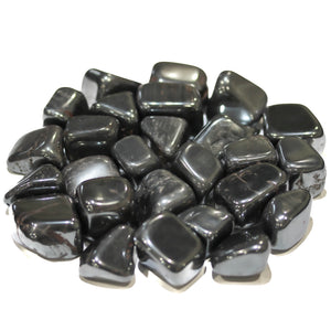 Hematite Tumbled 20-30mm