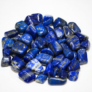 Lapis Tumbled (Pakistan)