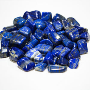 Lapis Tumbled (Pakistan)